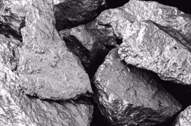 Magnesium metal for die casting