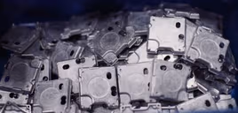 Dynacast Lake Forest Secondary Operations